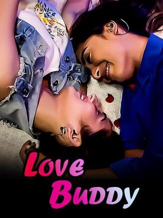 Love Buddy 2022 Hindi Hdrip